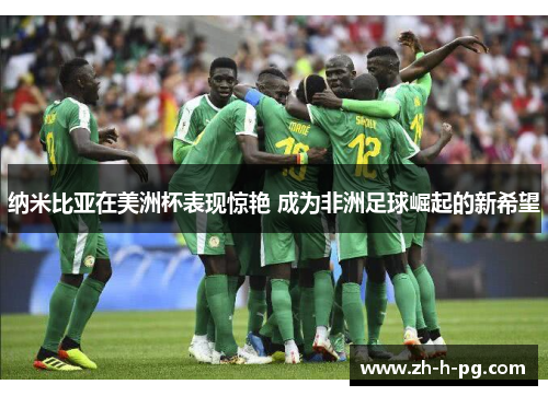 纳米比亚在美洲杯表现惊艳 成为非洲足球崛起的新希望