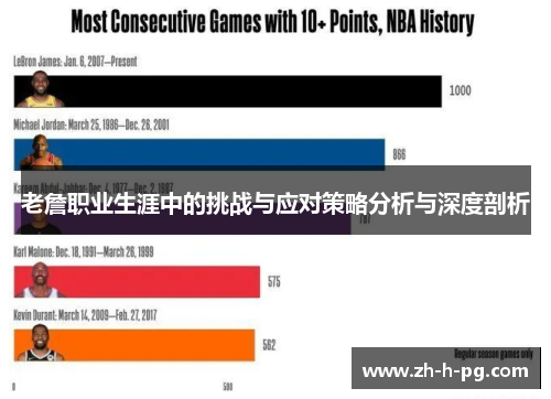 老詹职业生涯中的挑战与应对策略分析与深度剖析