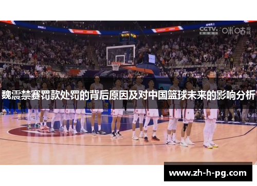 魏震禁赛罚款处罚的背后原因及对中国篮球未来的影响分析