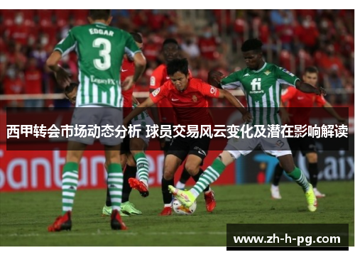 西甲转会市场动态分析 球员交易风云变化及潜在影响解读